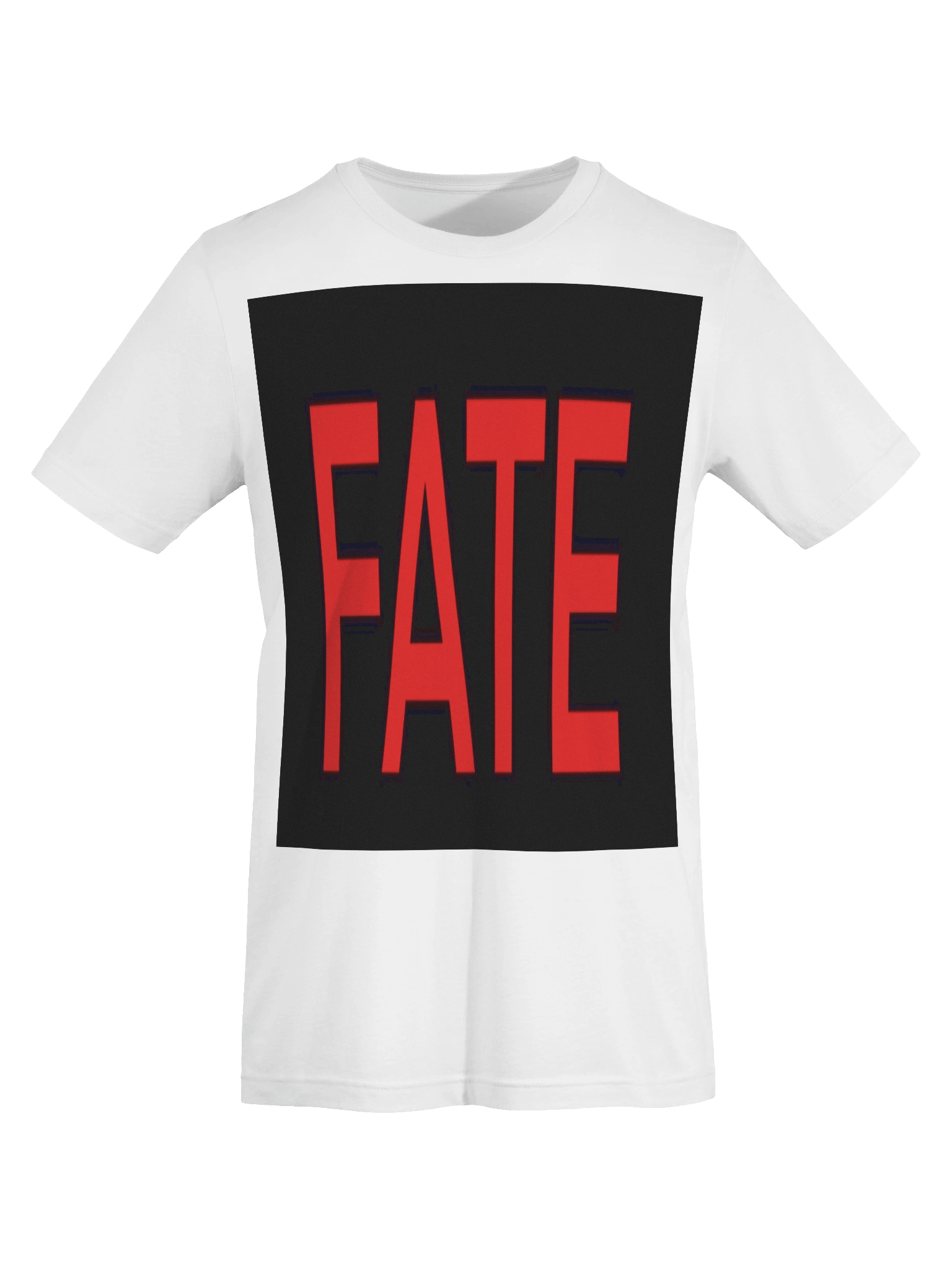 Bella+Canvas Supersoft T-Shirt:fate 2.0 product image (71)
