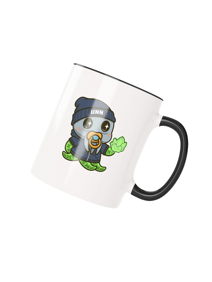 Quad Mug product image (3)