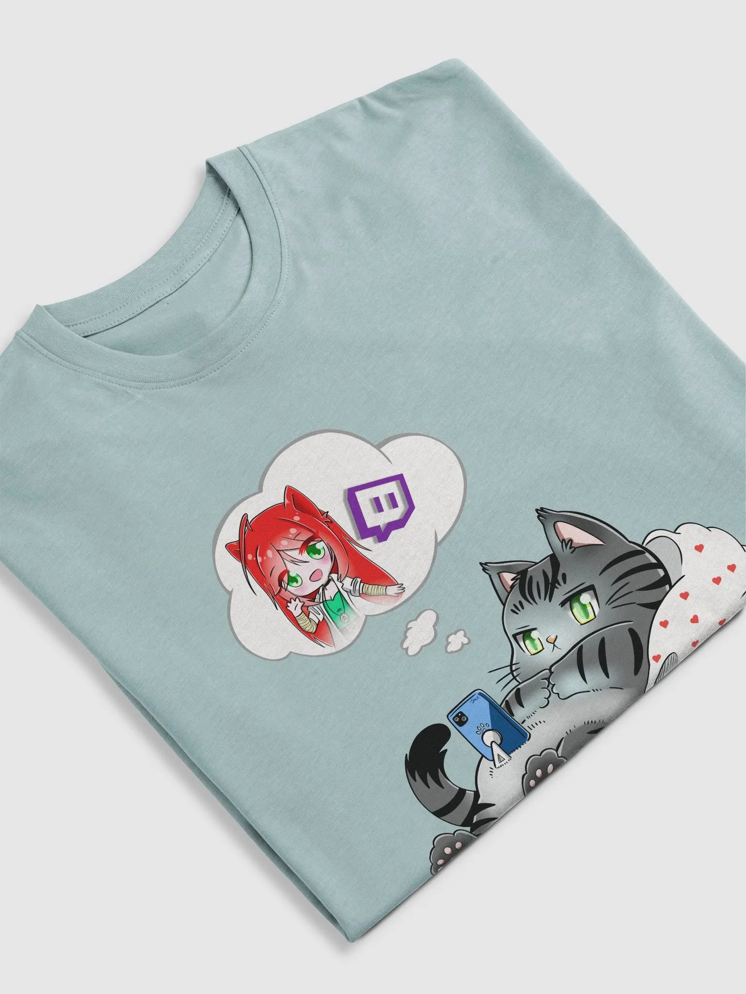 NikaeJack-T-Shirt product image (29)