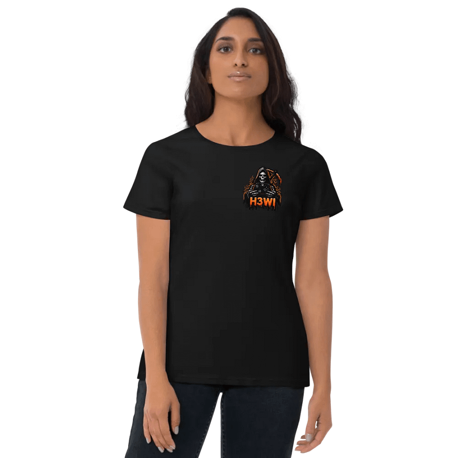 Women's H3WI Logo product image (16)