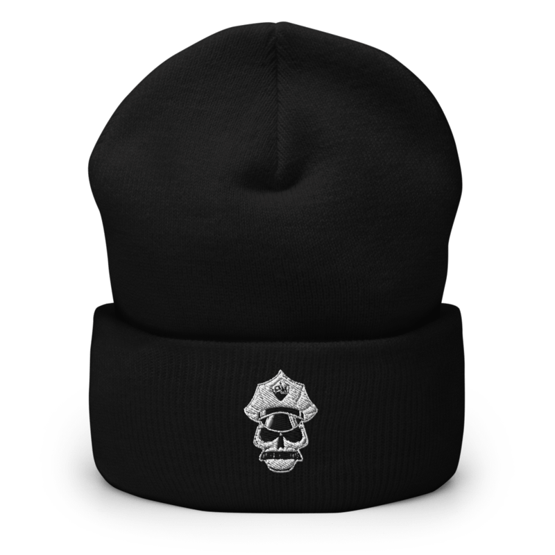 Popoman Beanie product image (1)
