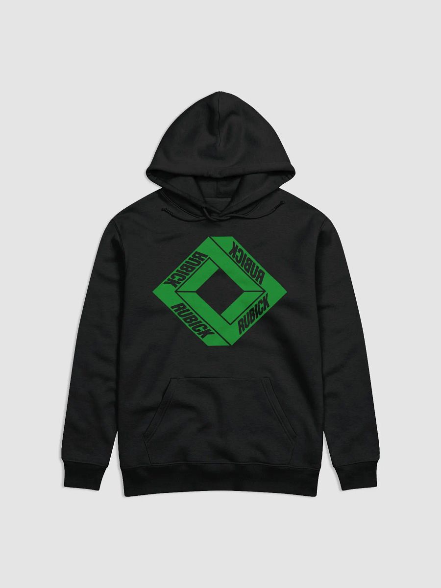 Rubick Quadferg | Hoodie product image (1)