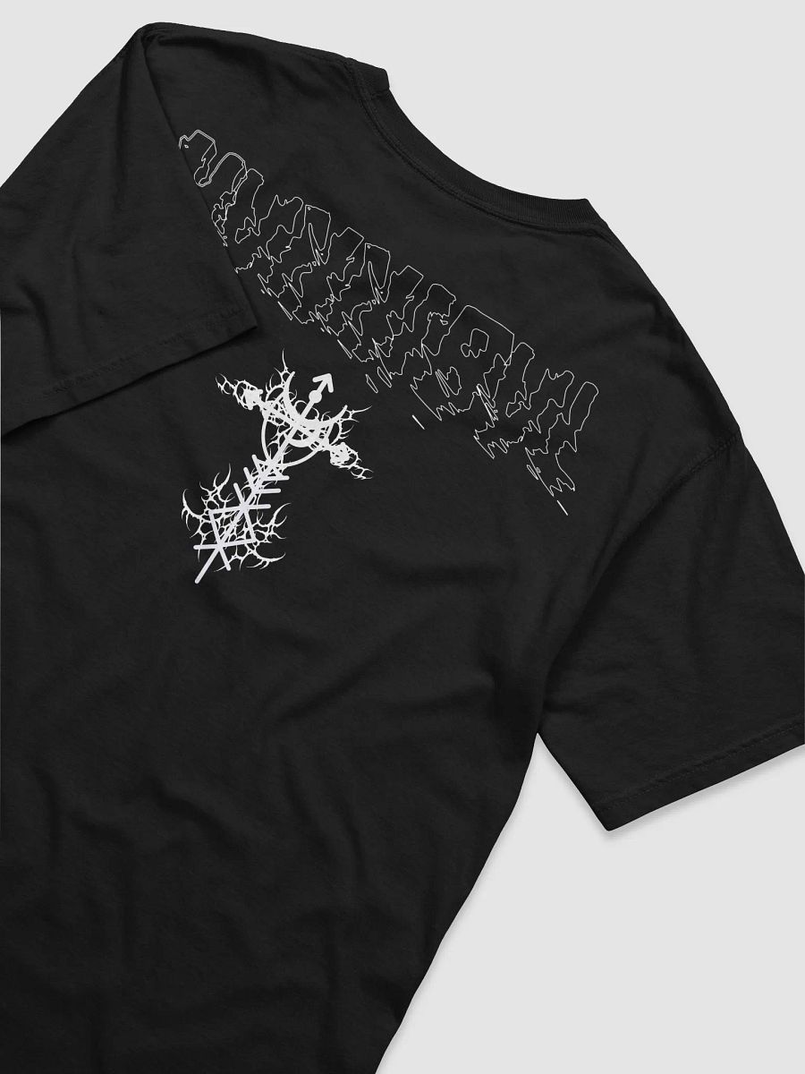 Death is Only the Beginning Hvnnibvl Collaboration T Shirt product image (4)