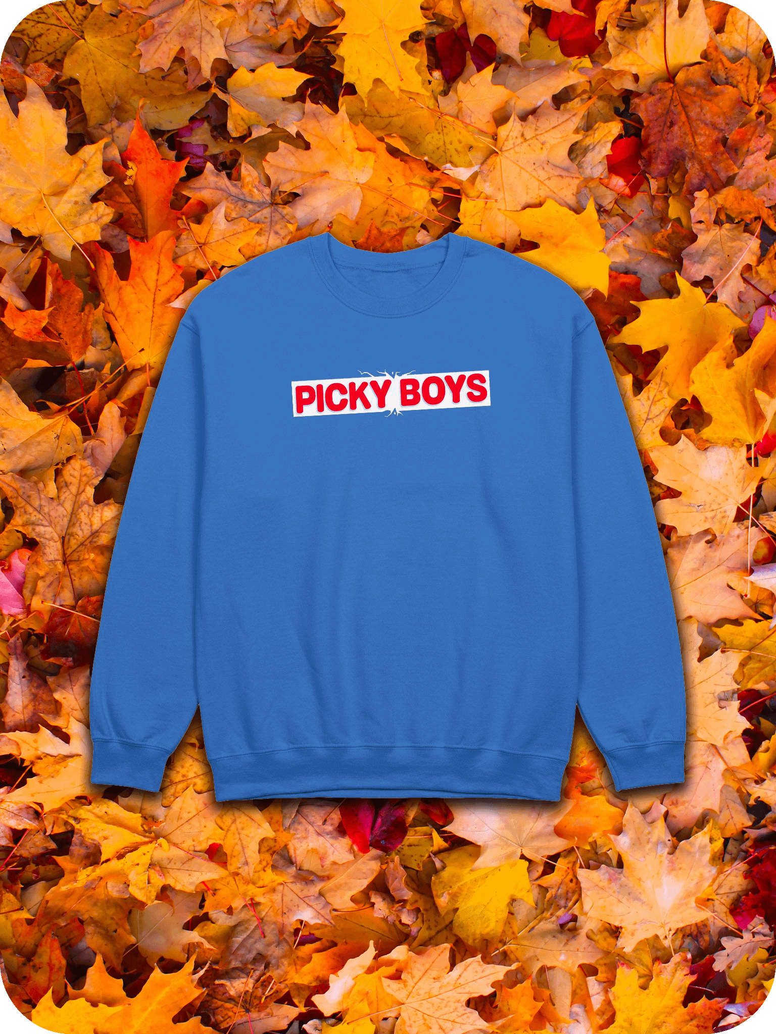 Ant's Candy Crewneck product image (1)