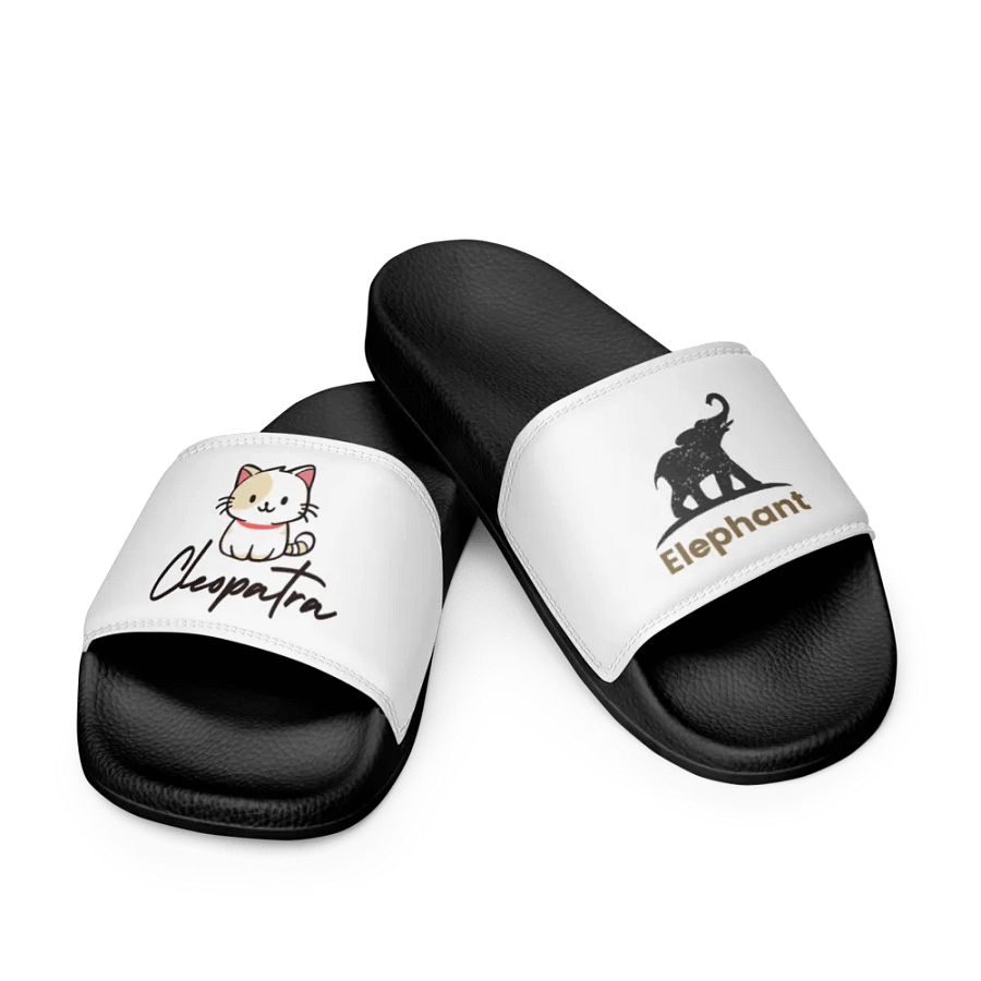 sandales chat et éléphant pour femme product image (9)