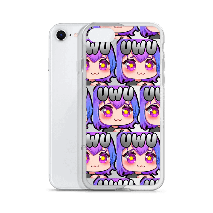 Neko UWU Phone Case product image (51)