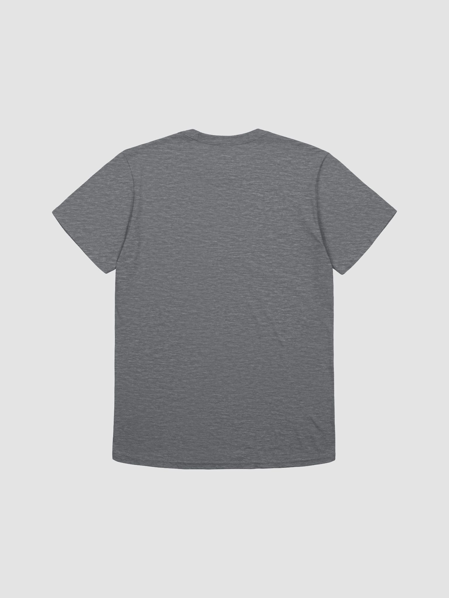 Prime Rib Vegetable Humor T-Shirt product image (20)