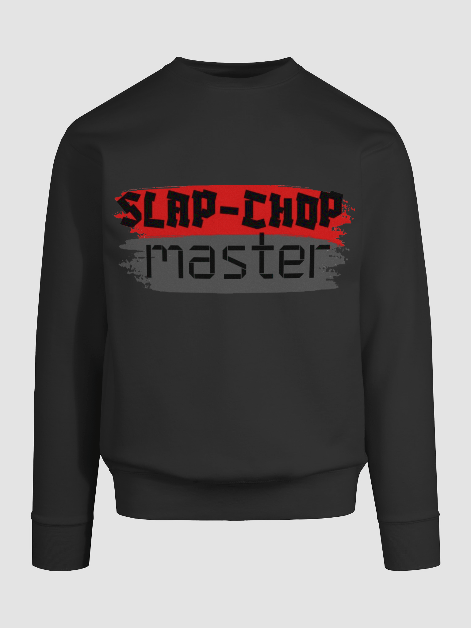 SLAPCHOP MASTER SHIRT product image (9)