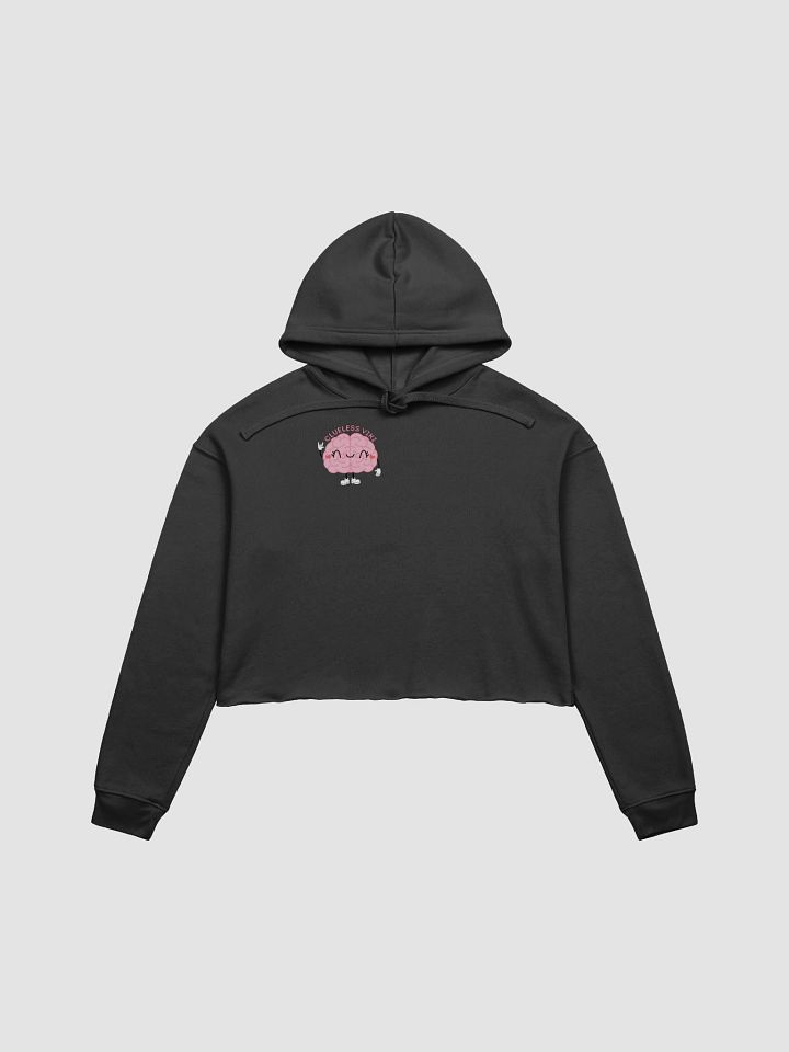 CluelessViki Hoodie product image (1)