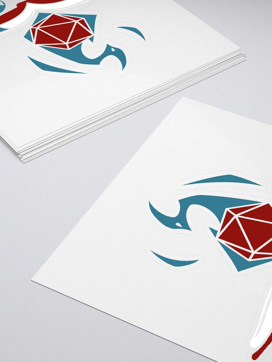 Rockhab Rolls Sticker product image (4)