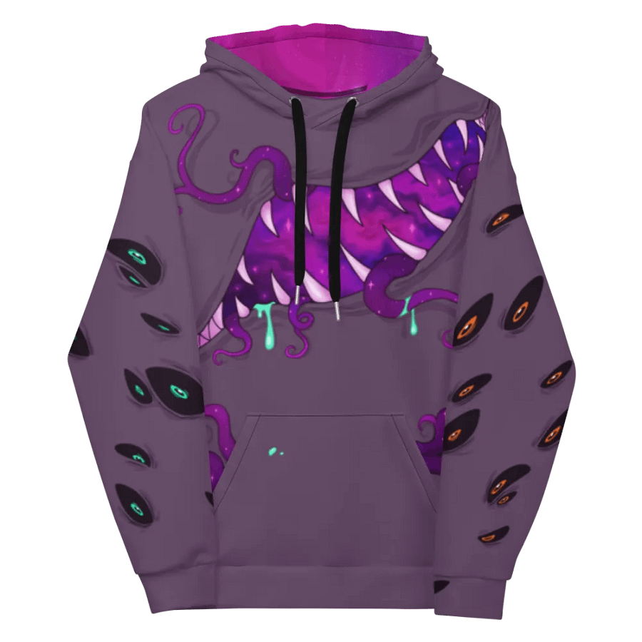 Cosmic Hoodie product image (12)