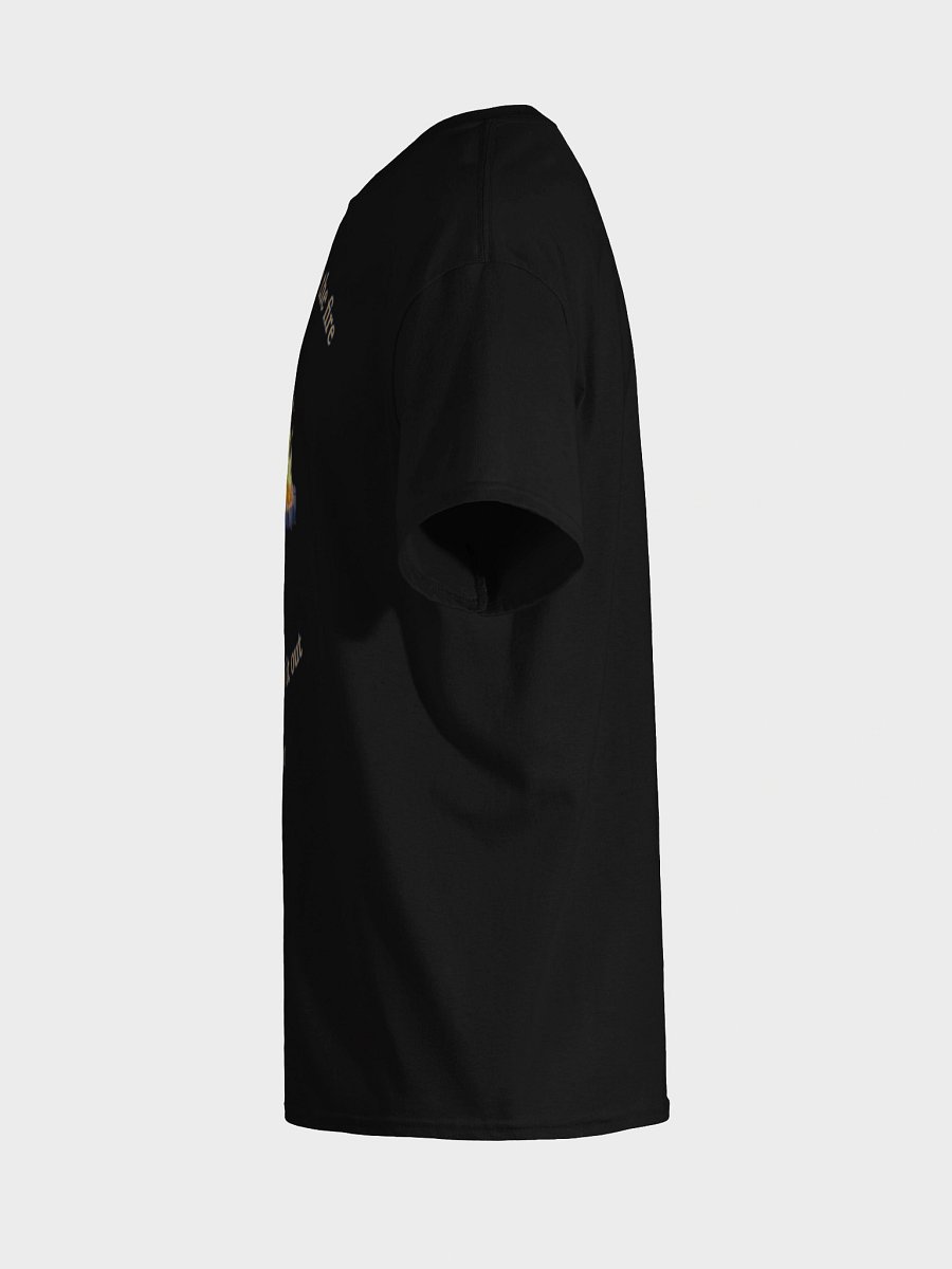 MSV QSC 2025 T-Shirt product image (65)