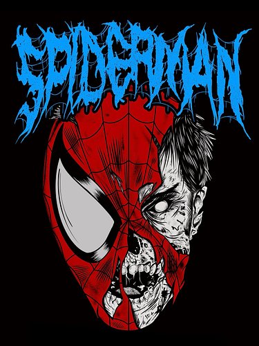 SPIDERMAN 🕷️ DROP IS LIVE

Spidey, Goblin, Doc Ock, and Venom are all available now.

Art by: @steverieckratc