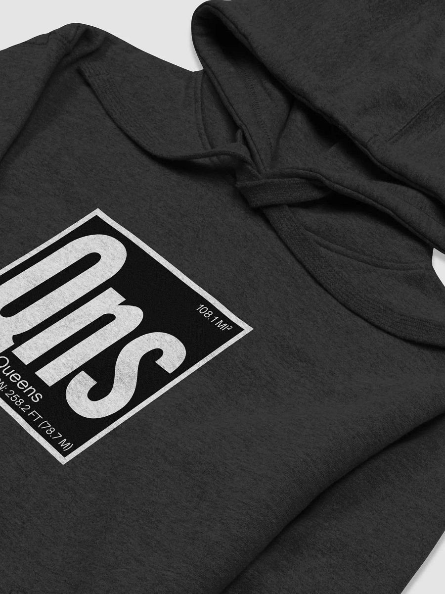 Queens Element : Hoodie product image (3)