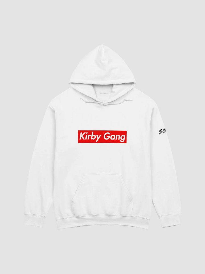 Kirby Gang Hoodie product image (1)