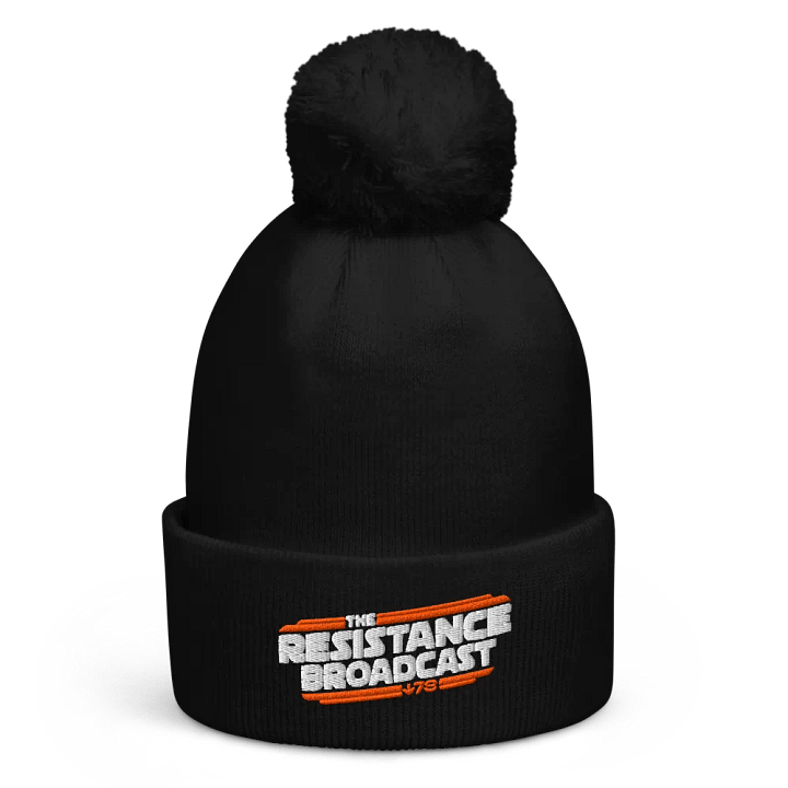 The Resistance Beanie product image (1)