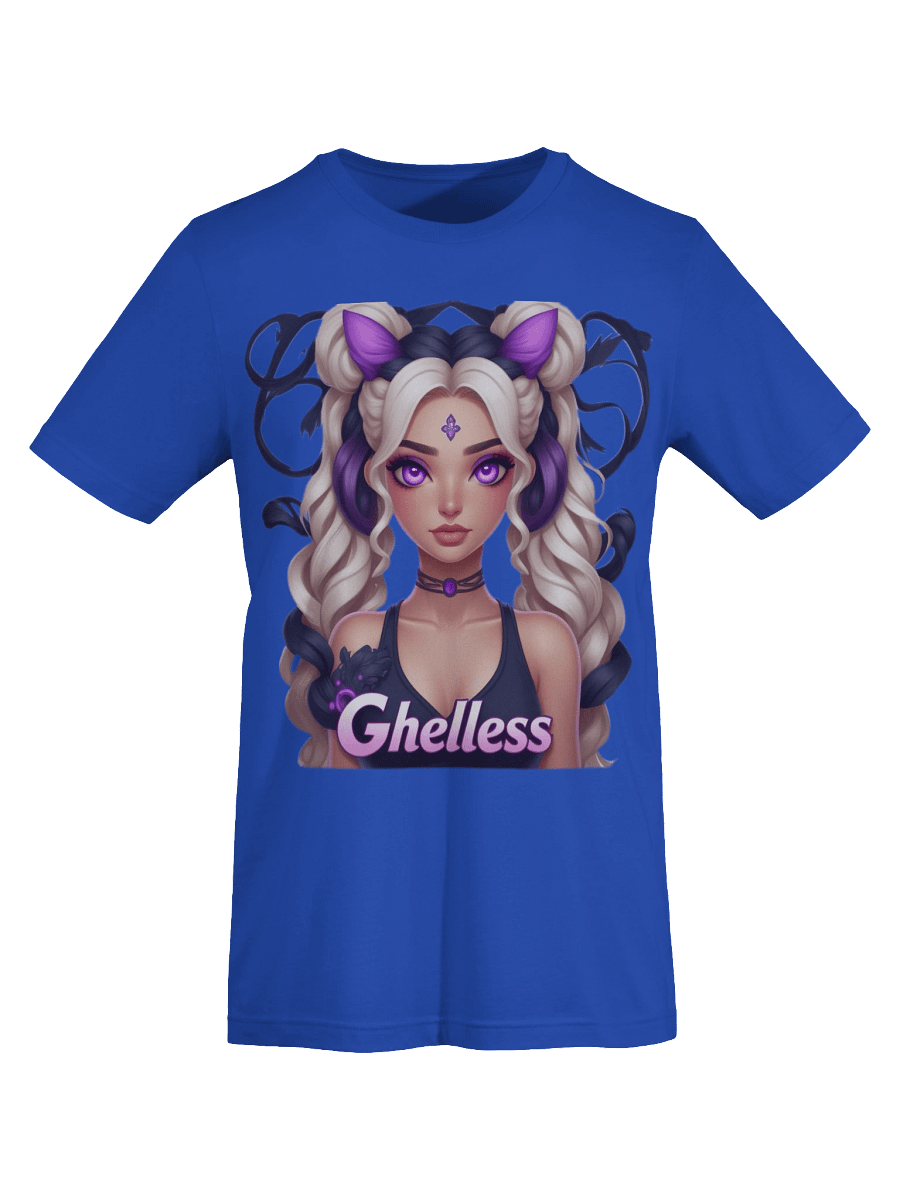 Ghelless product image (72)