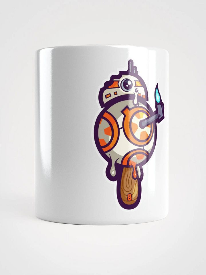 BB Ate Mug product image (1)