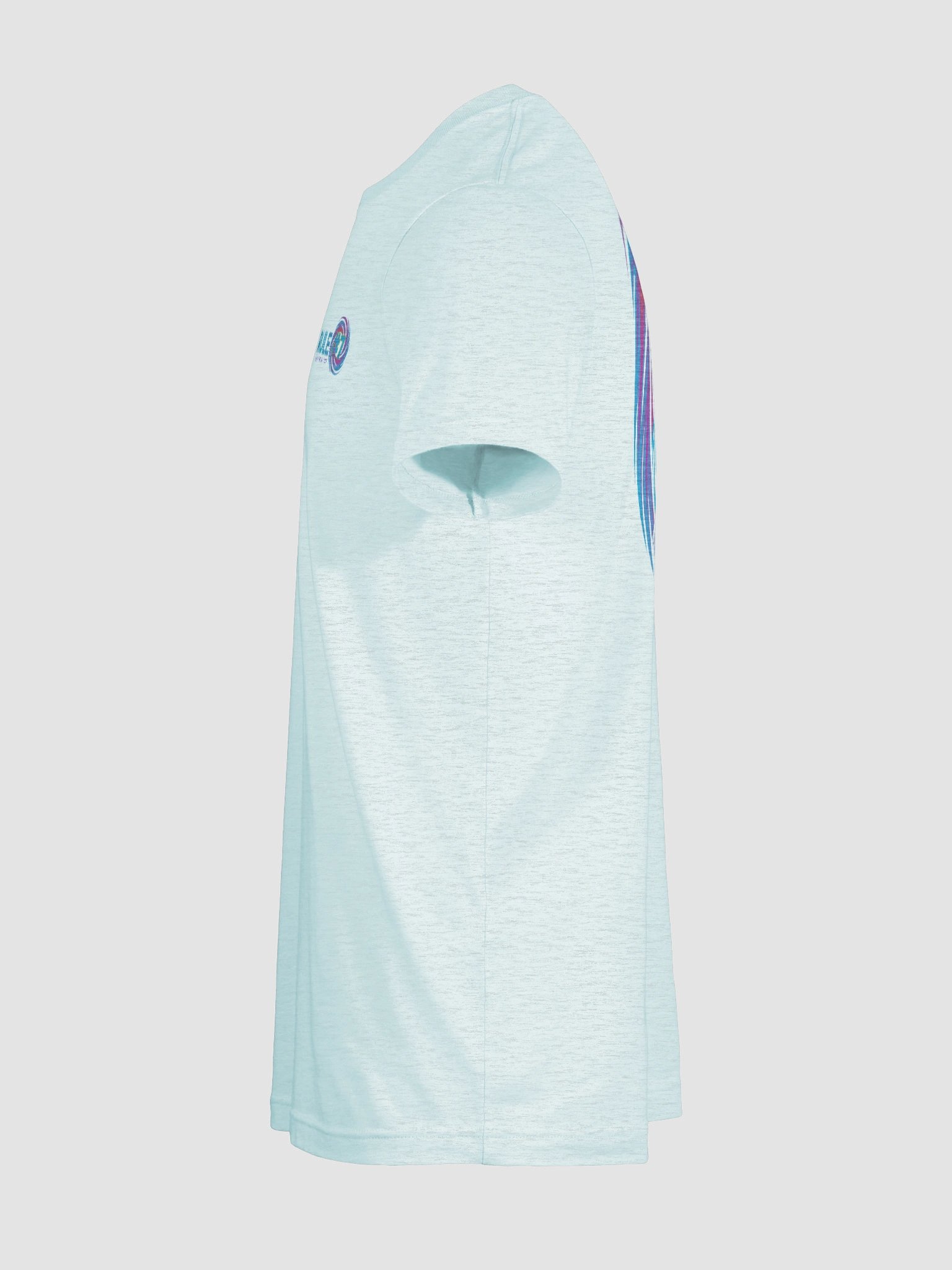 Rule #7 Women's Bella T-Shirt Heatwave product image (119)
