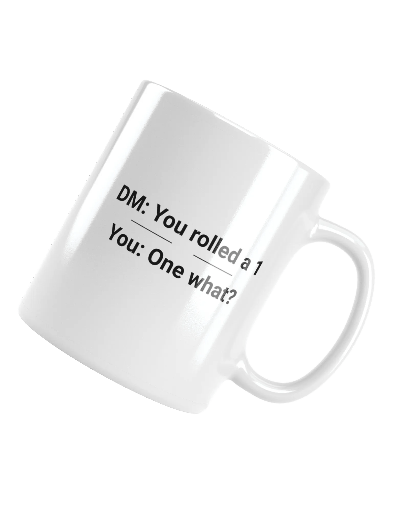 ADHD&D Coffee Cup product image (11)