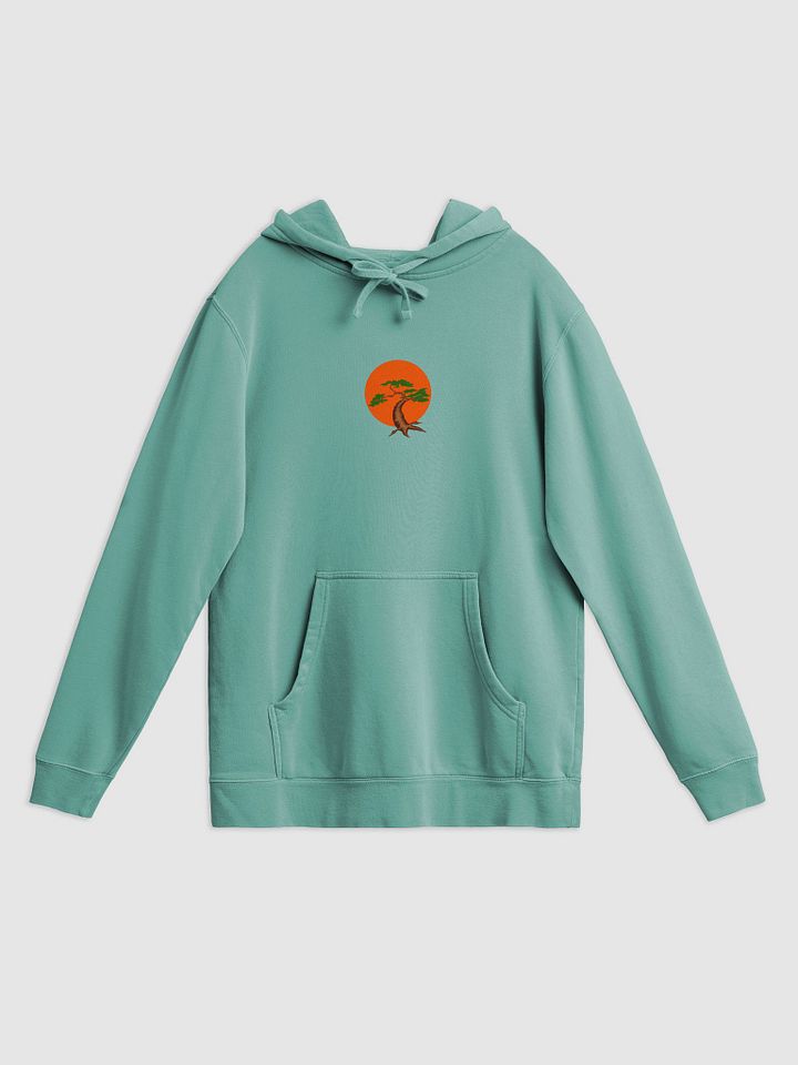 Nature Tree Vintage Hoodie product image (1)