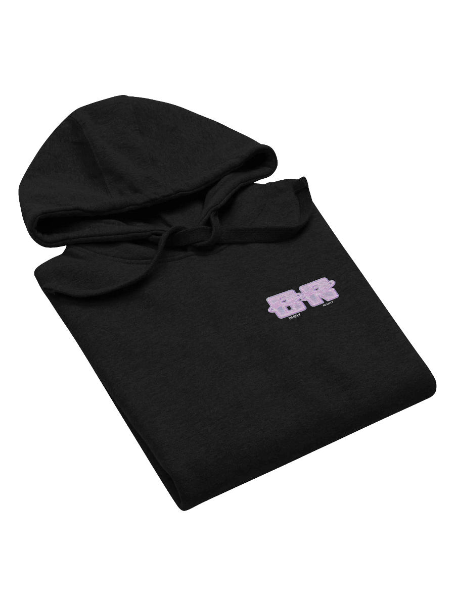 "BR SKULL CRACK" HOODIE product image (5)