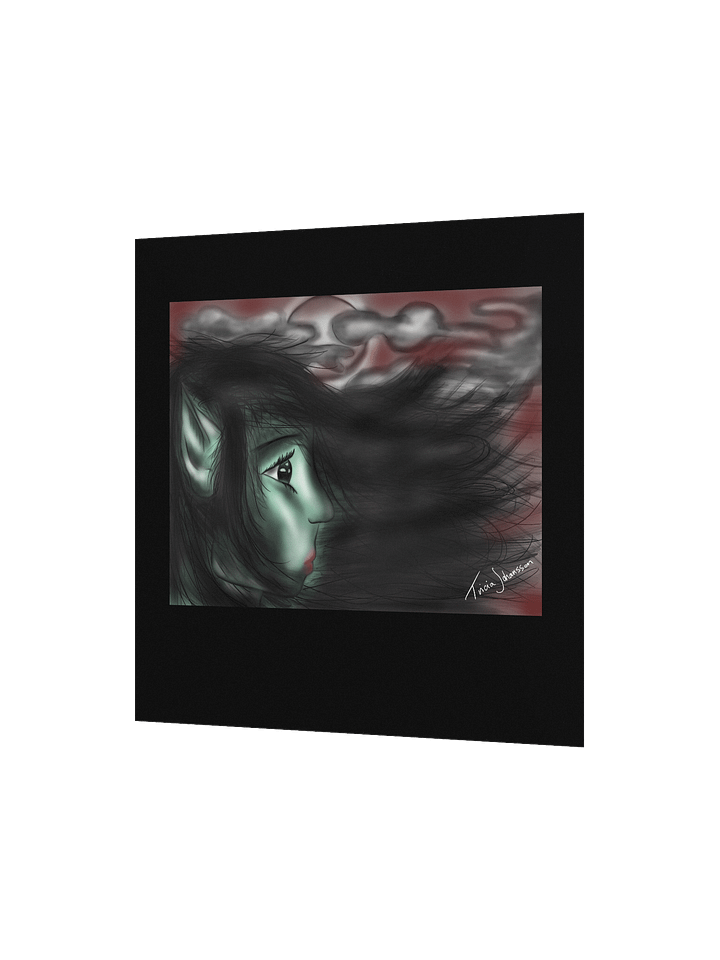 Elf - art poster product image (2)