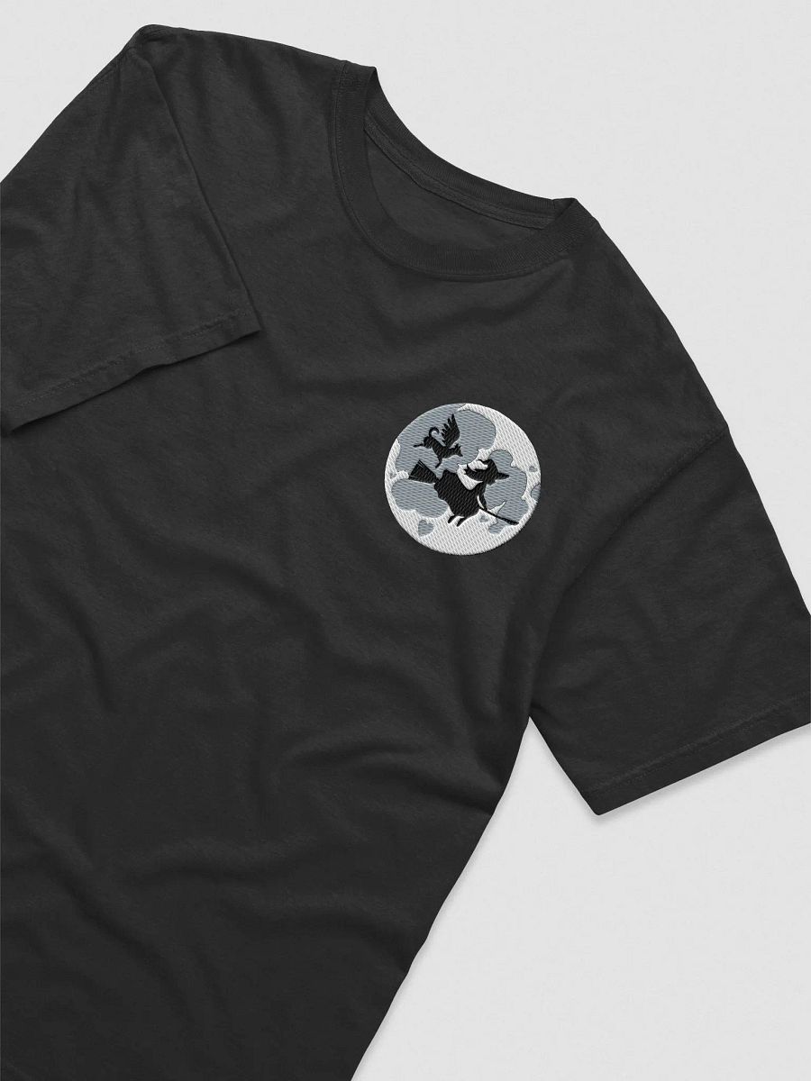 Wicked Twitch Witch Kaza T-Shirt product image (3)