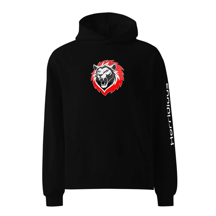Horridious Hoodie product image (1)