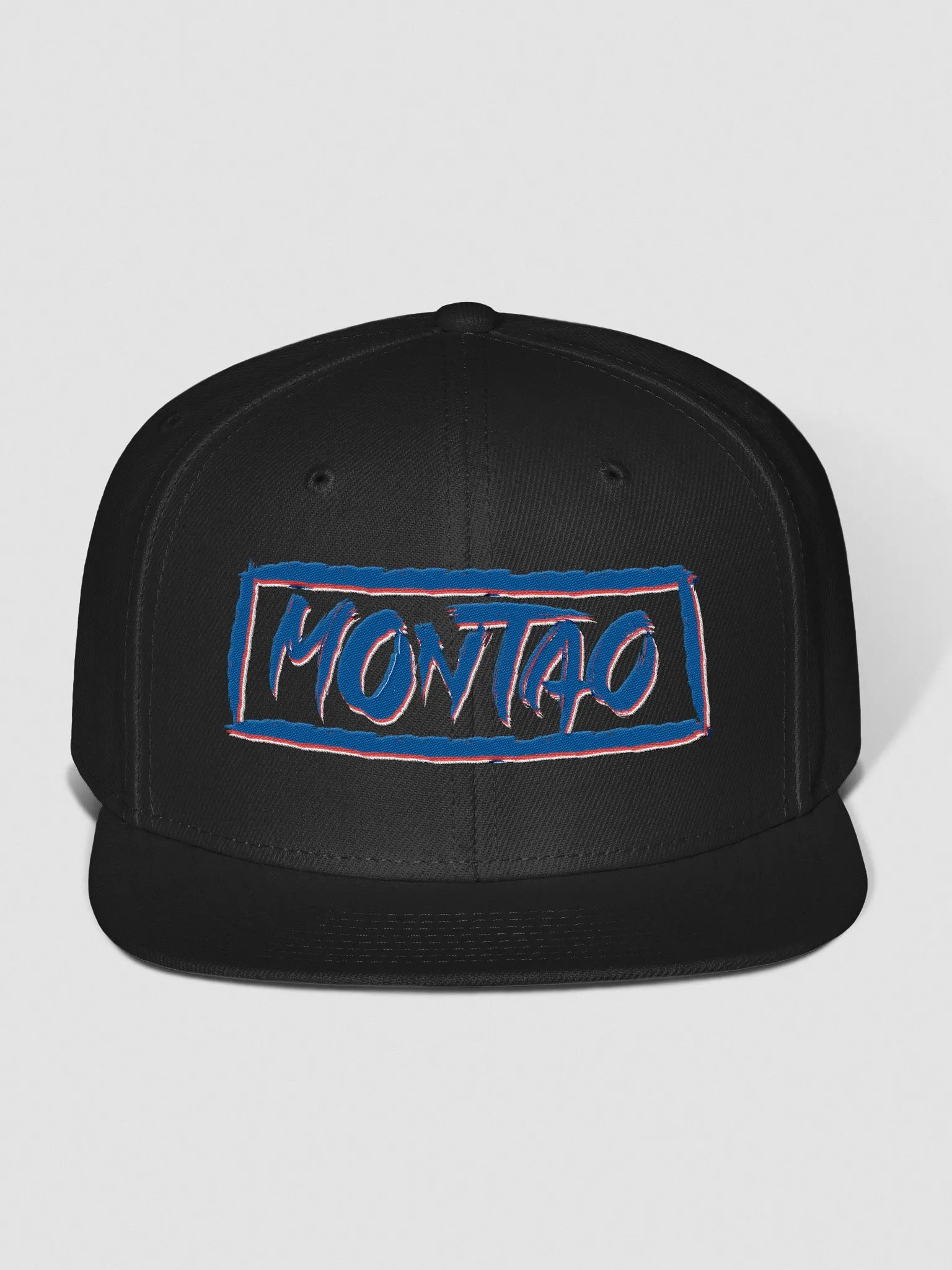 Montao Classic Snapback product image (1)