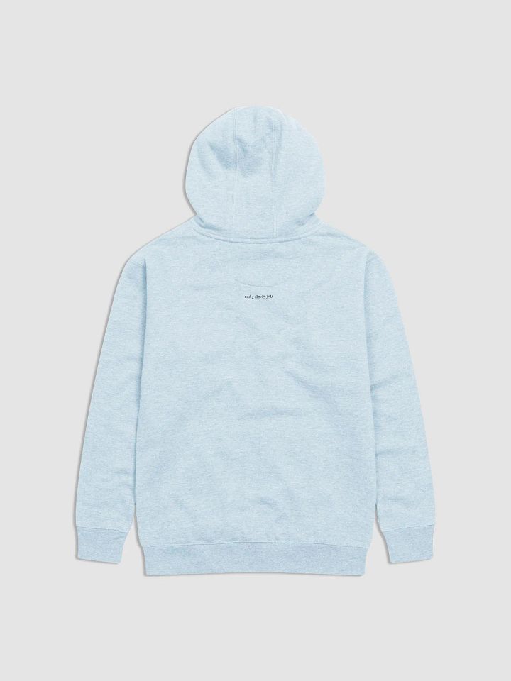 Alone Vibes Premium Hoodie product image (10)