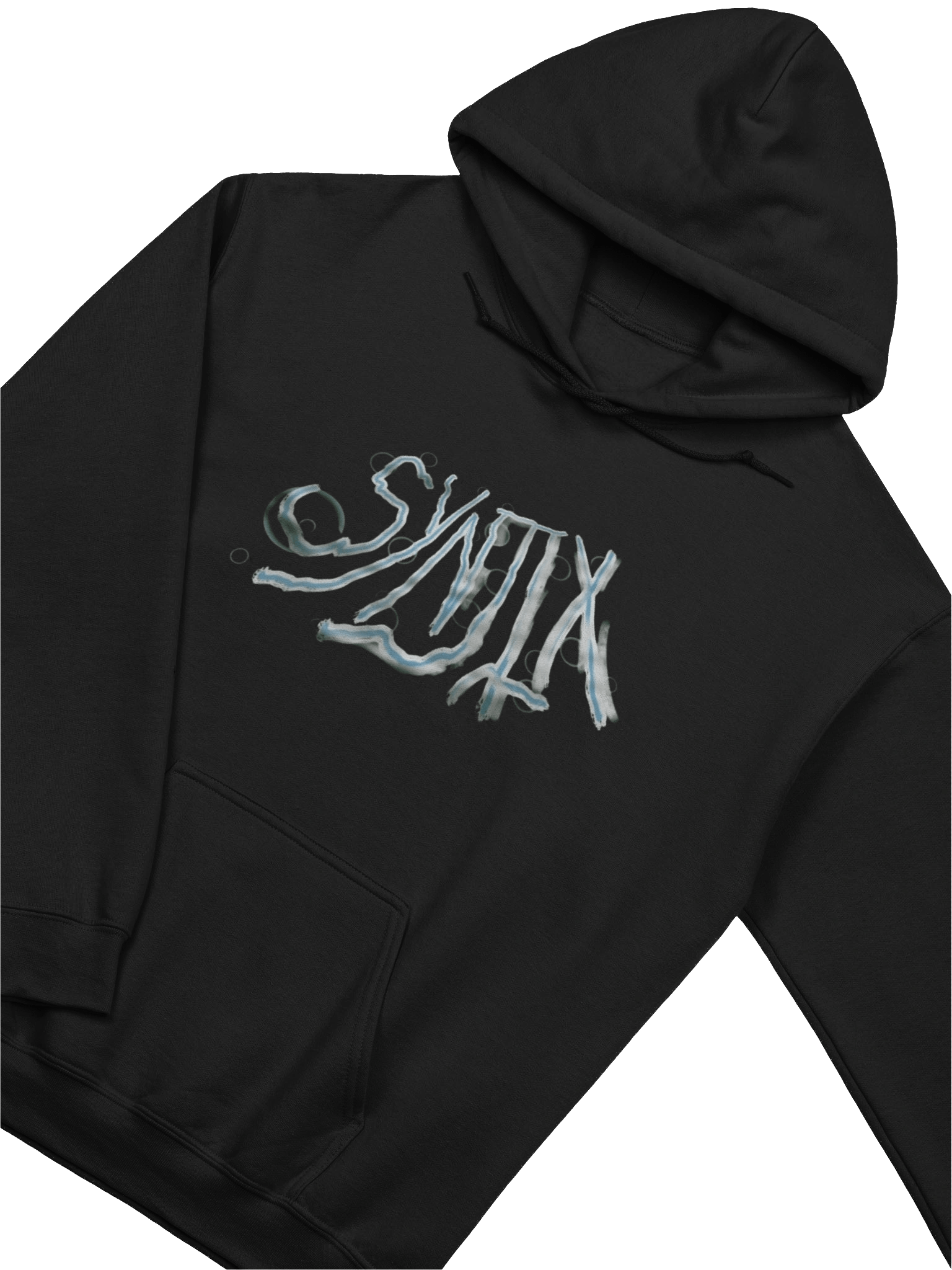 Halloween Ghost SynjiX Hoodie product image (3)