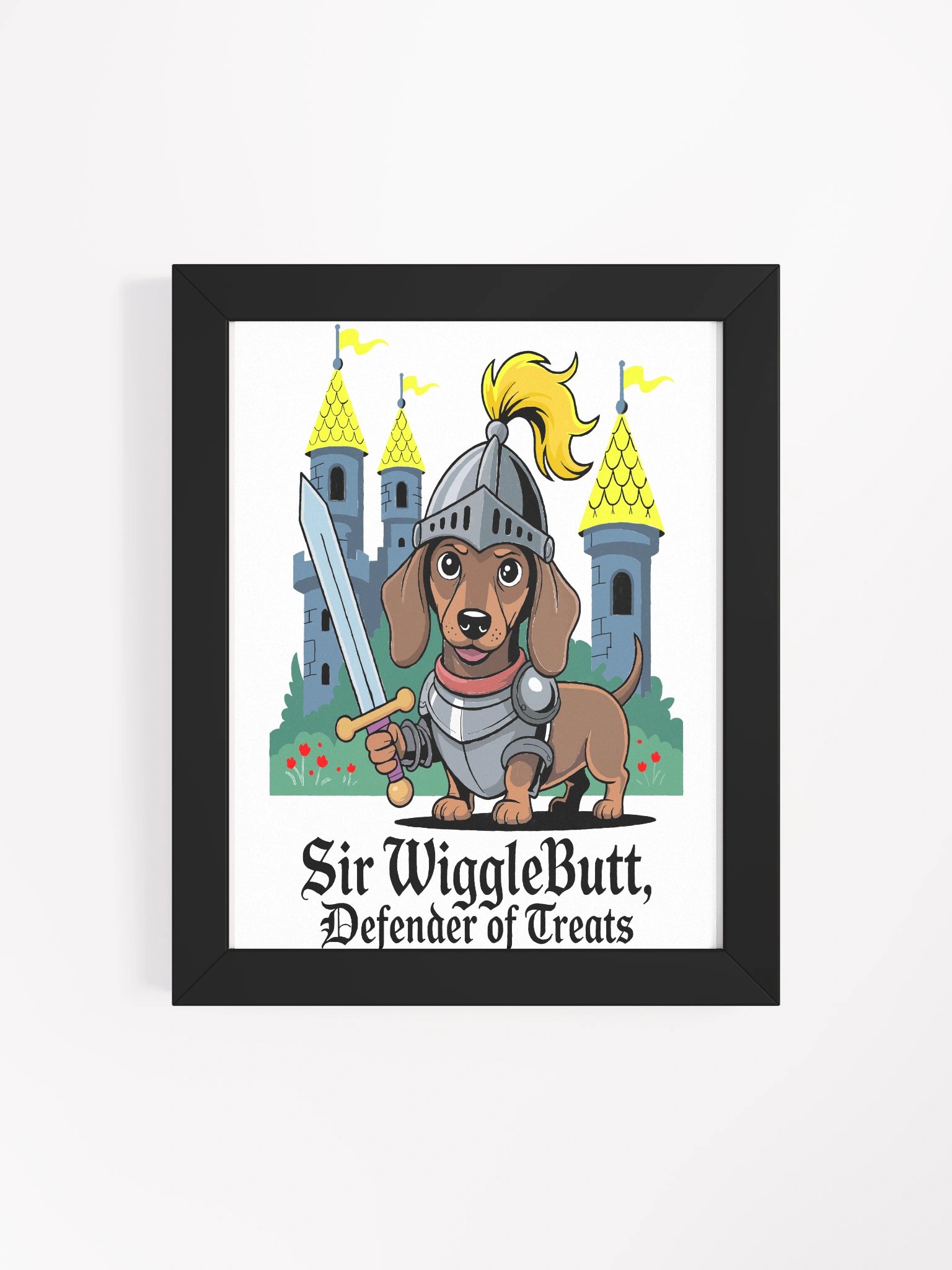 Sir Wiggles product image (50)