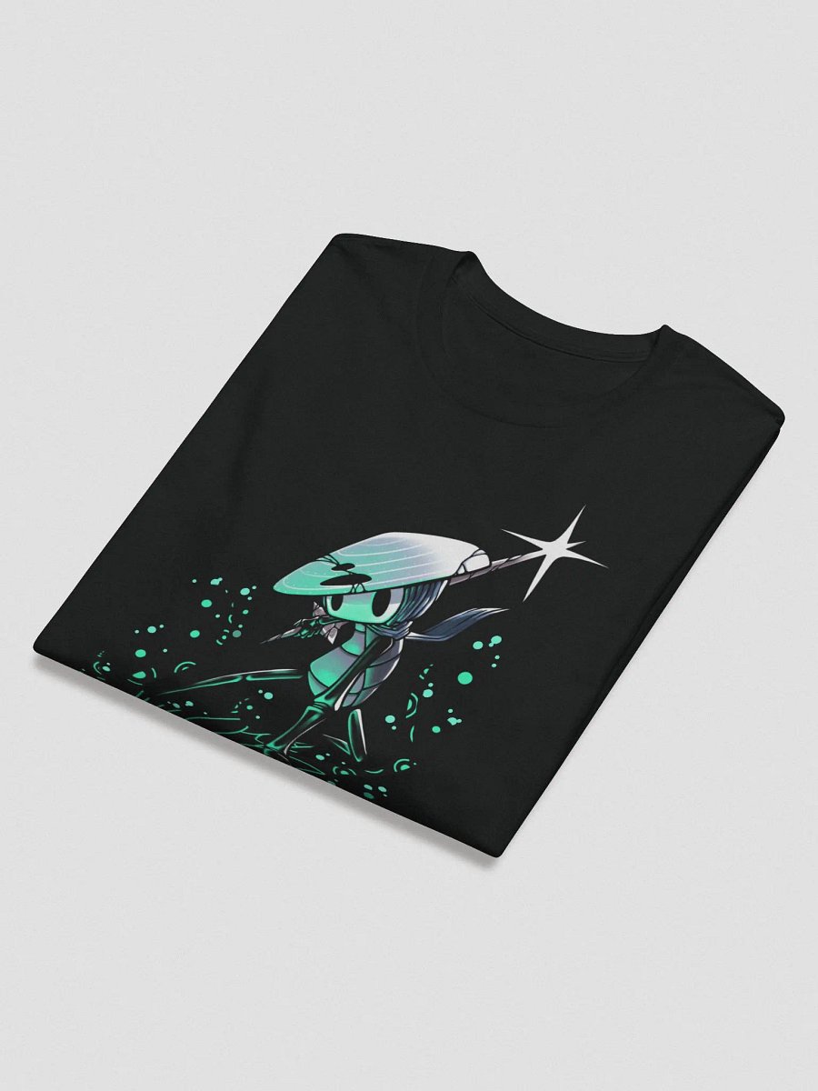 Hollow Knight - Quirrel Ready to Fight Long Sleeve Shirt product image (4)