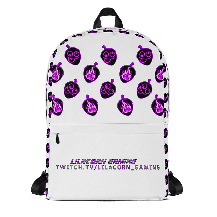 LG Medium Backpack product image (1)