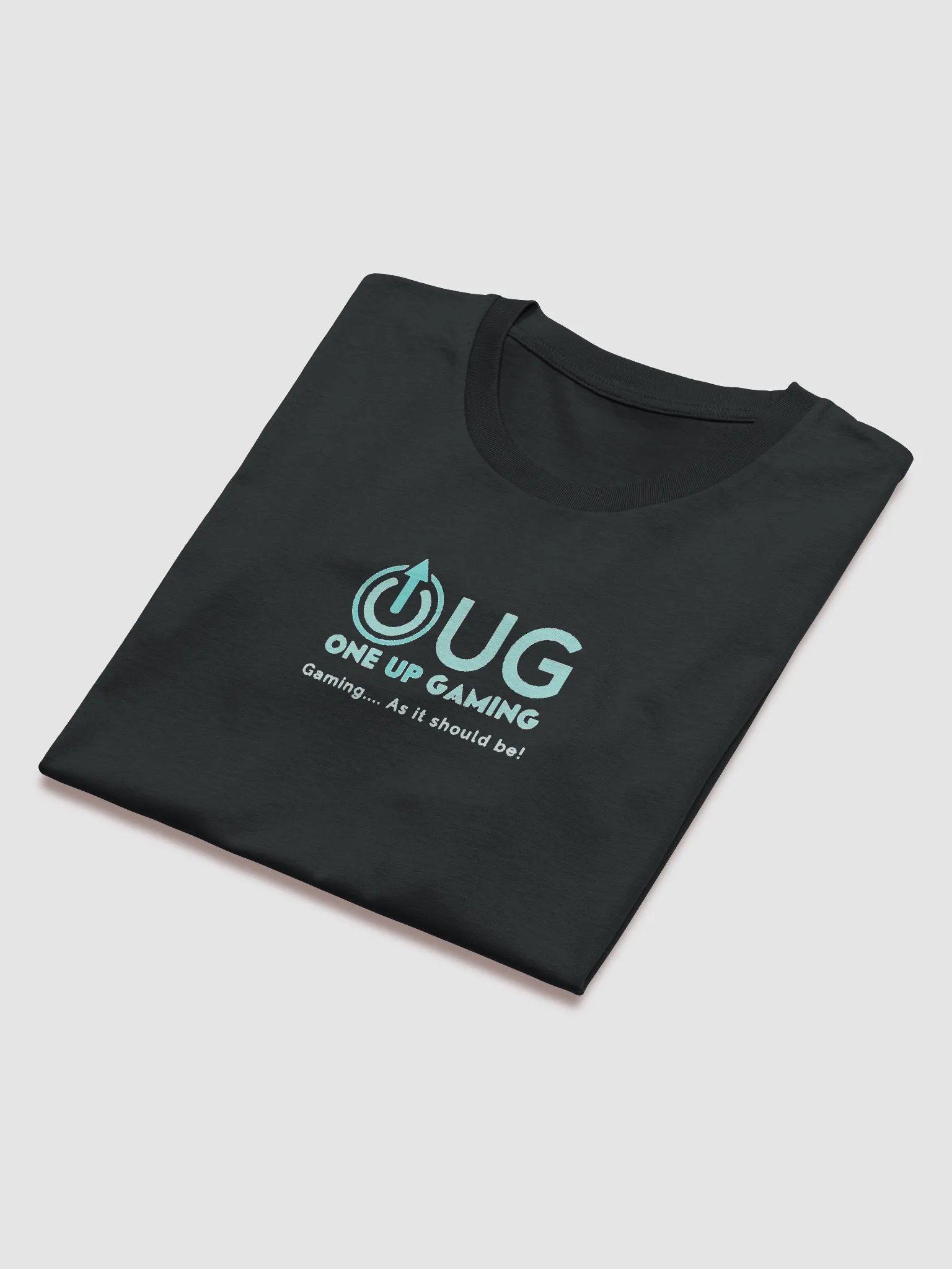 OUG Logo White T-Shirt Dress product image (10)