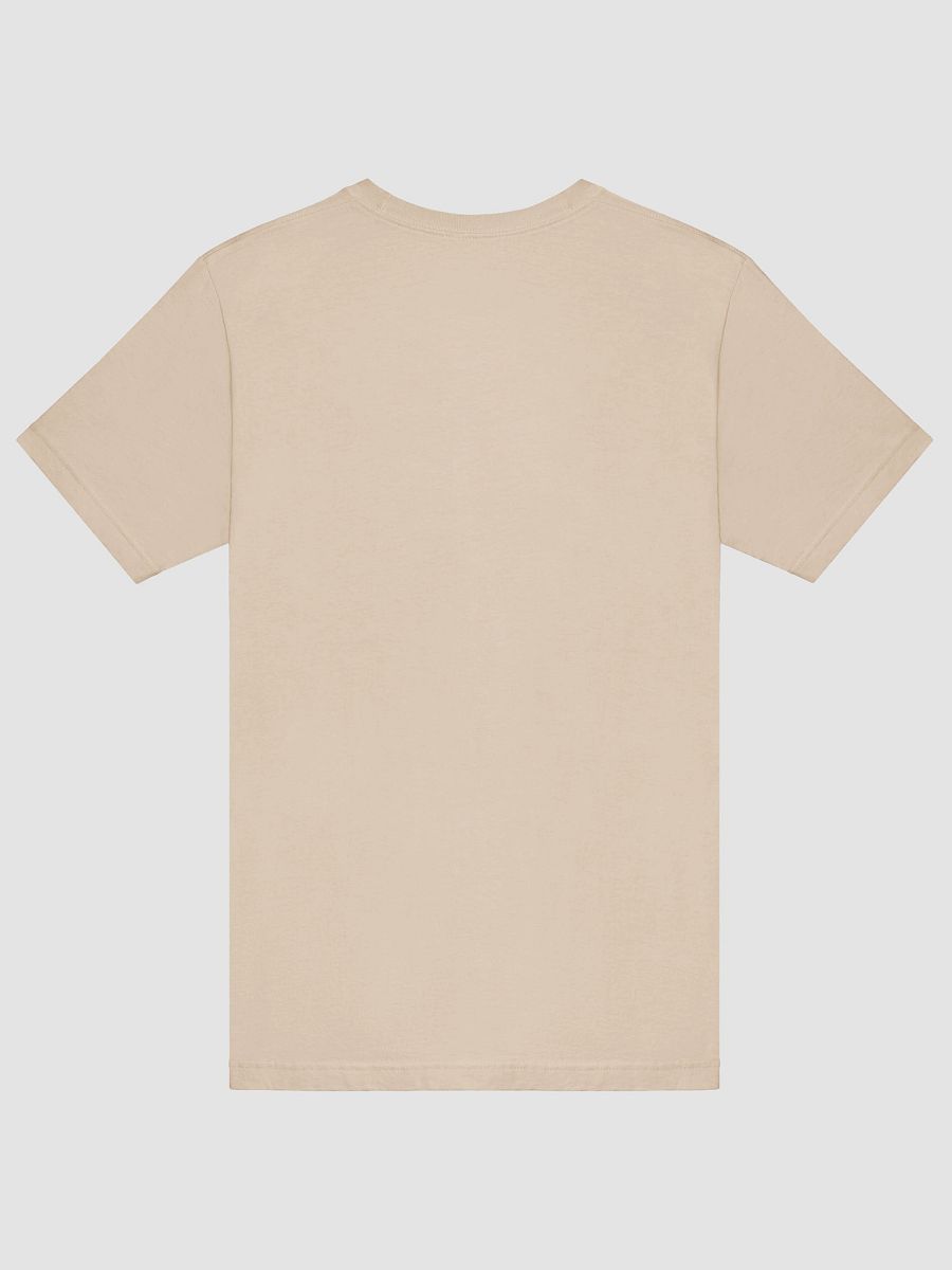 Pencil Warrior Logo Printed T-Shirt product image (6)