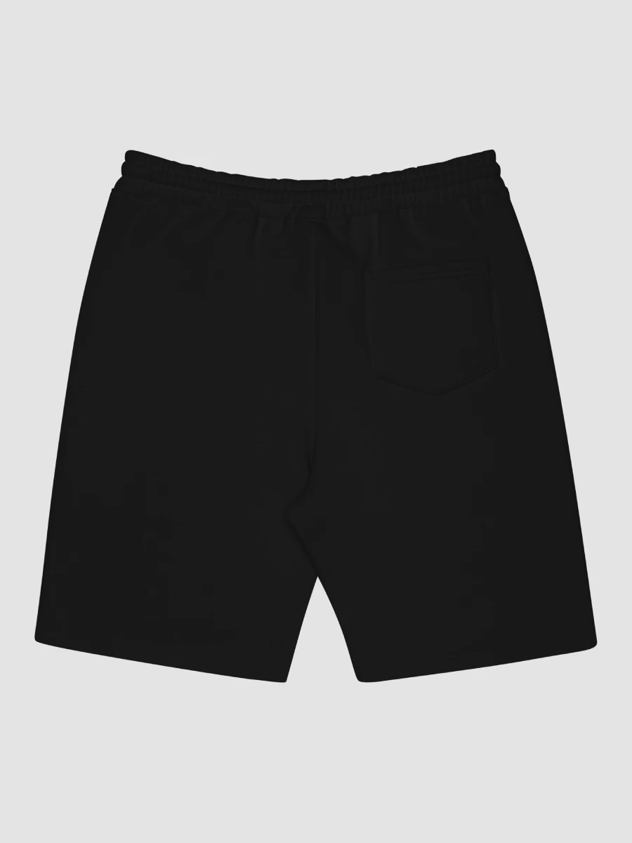 Fleece Shorts product image (3)