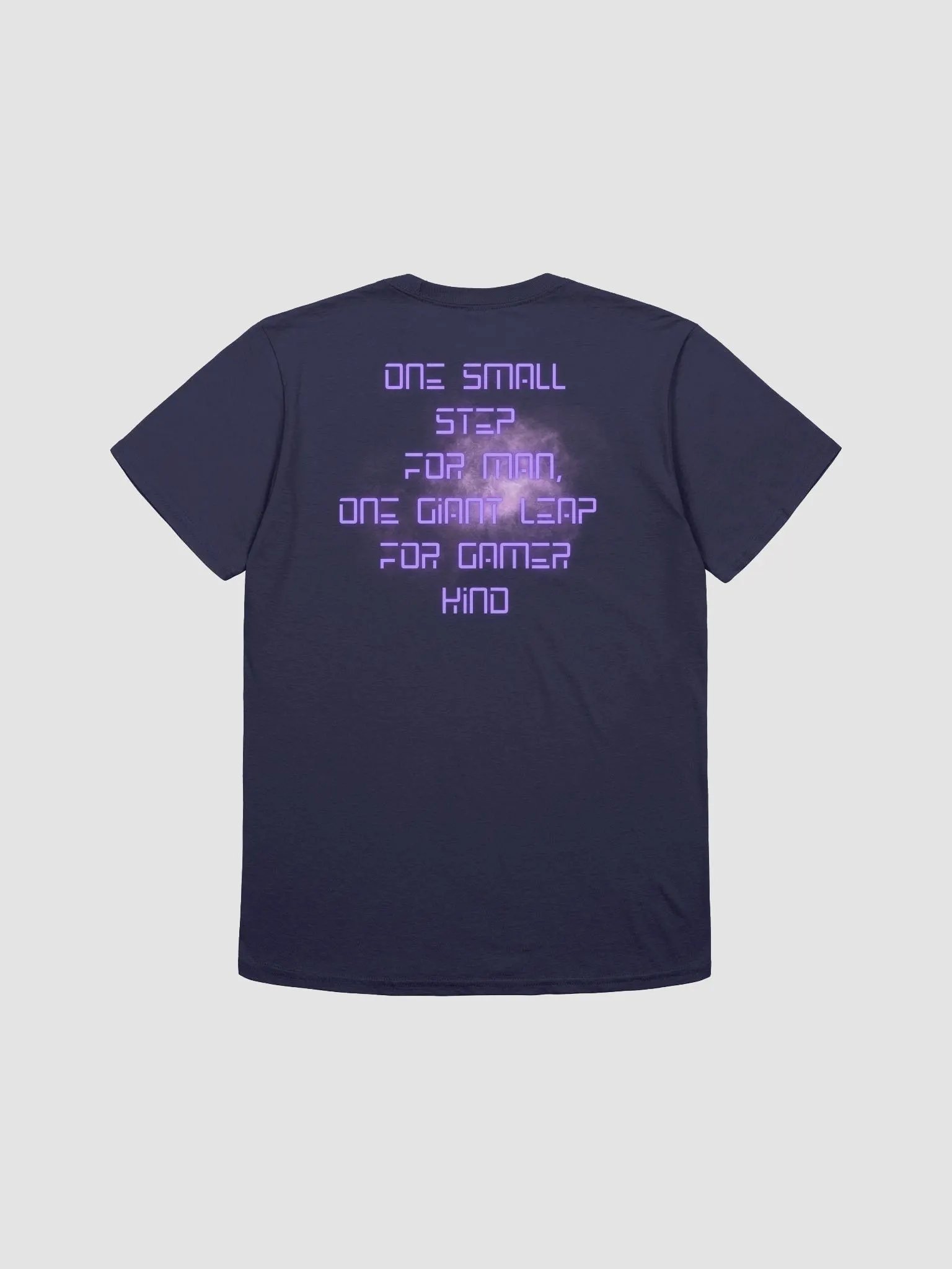 Astronaut Arcade Podcast T-Shirt product image (9)