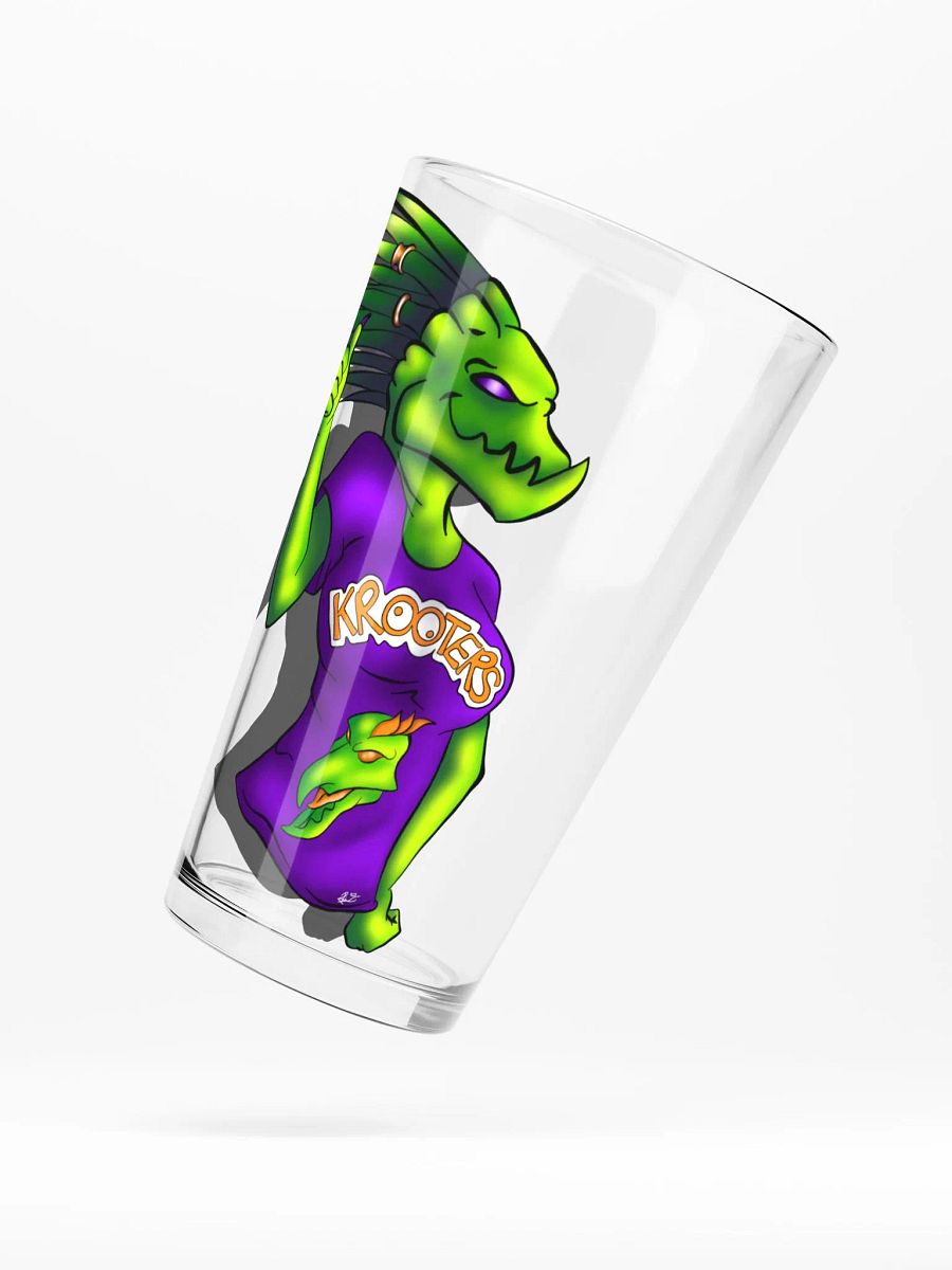 KROOTERS Glass product image (5)