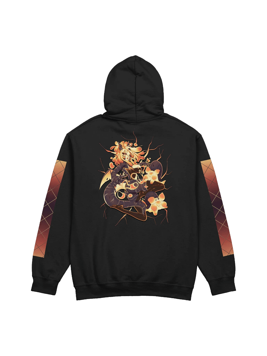 Scoria - Hoodie product image (3)