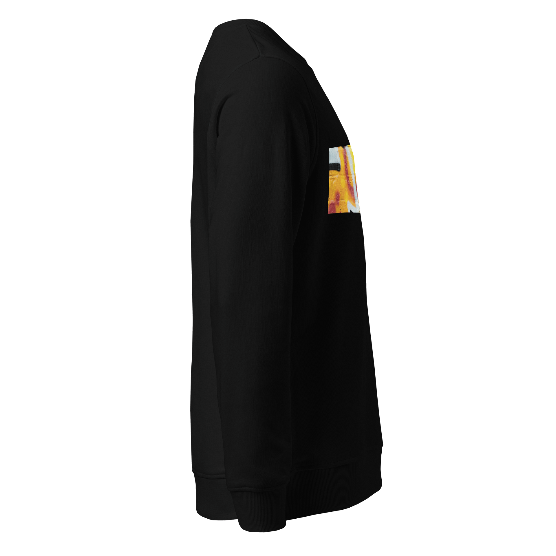 Pariba - Limited Edition Unisex Jumper product image (2)