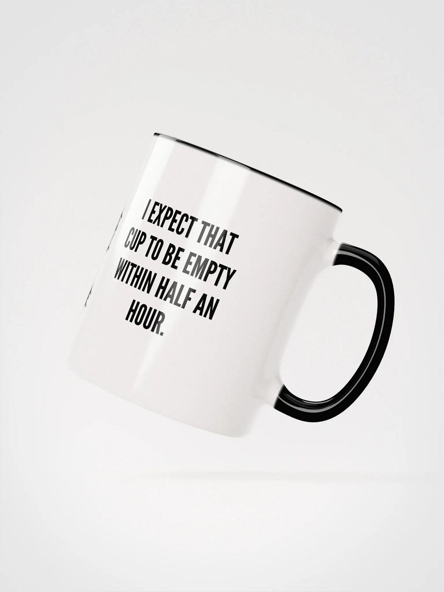 WE are The MOB Mug product image (4)