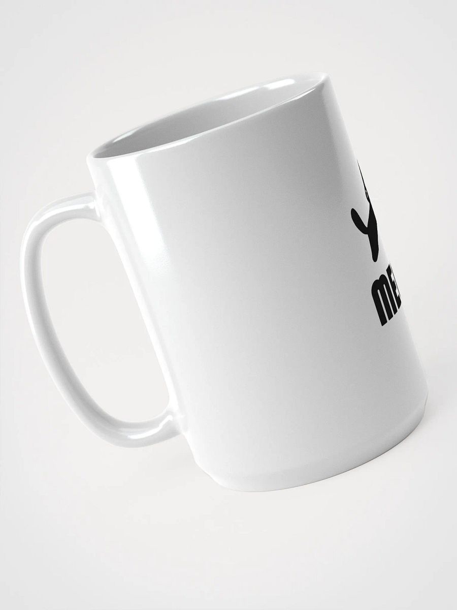 MEOW Whiskered Reflections Mug product image (4)