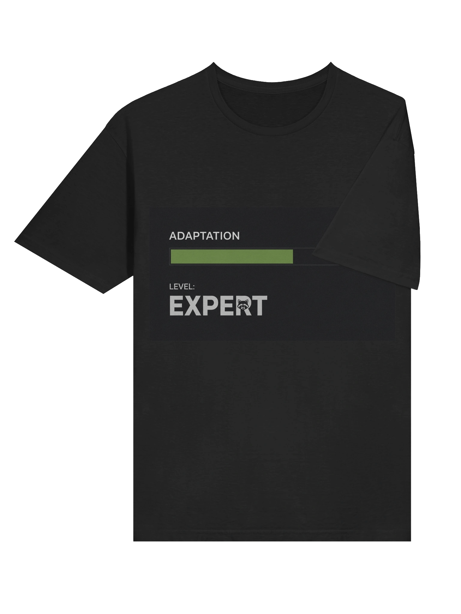 Adaptation Expert Tee product image (41)