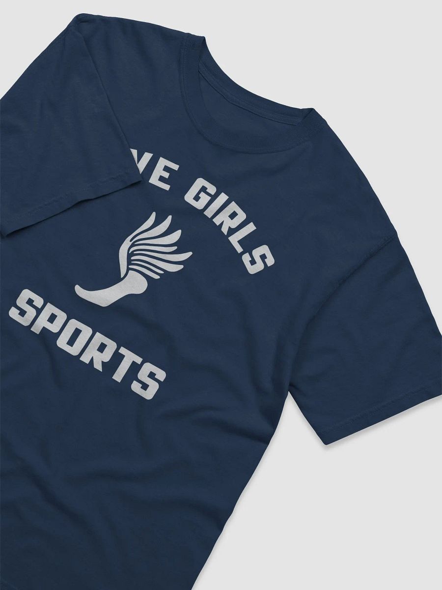 Taylor And Kaitlyn Save Girls Sports Shirt product image (4)