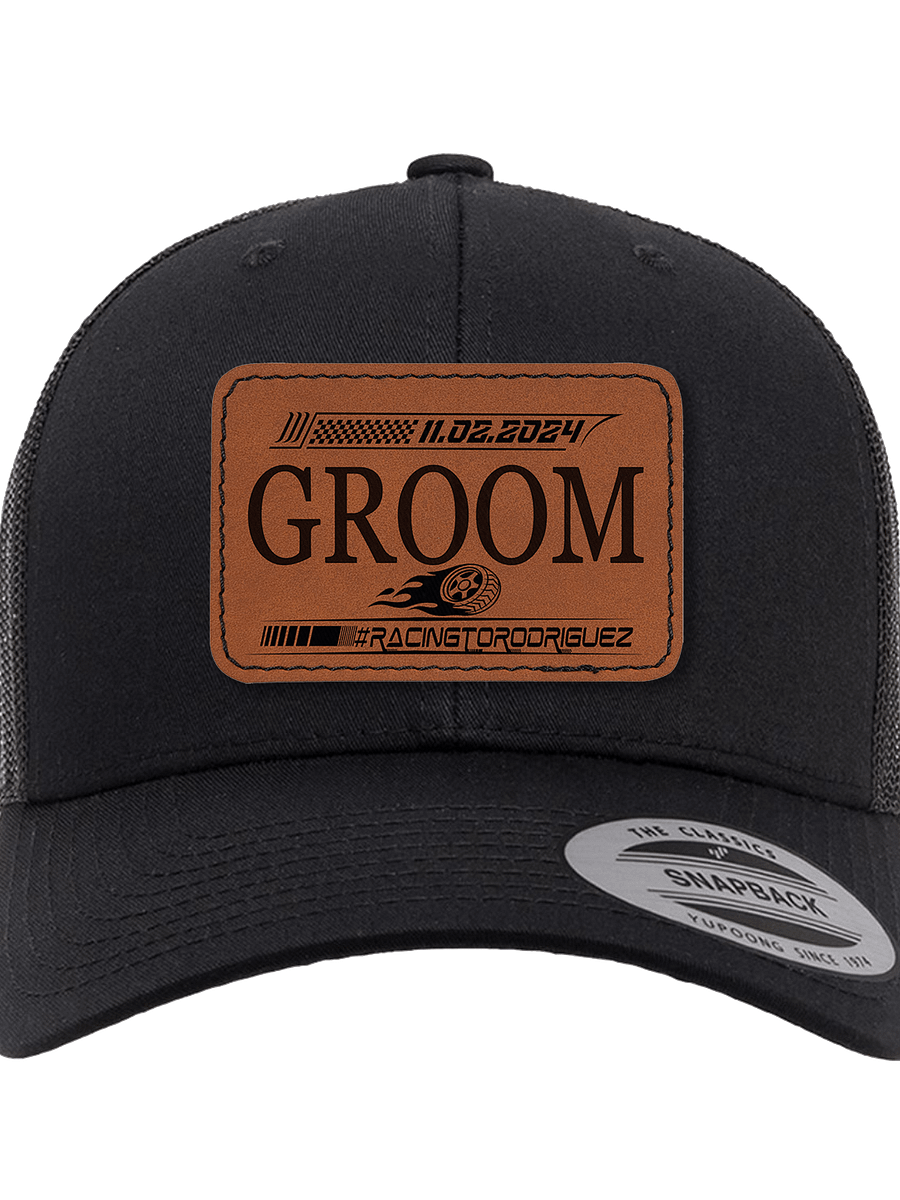 Custom- Wedding Hats product image (5)