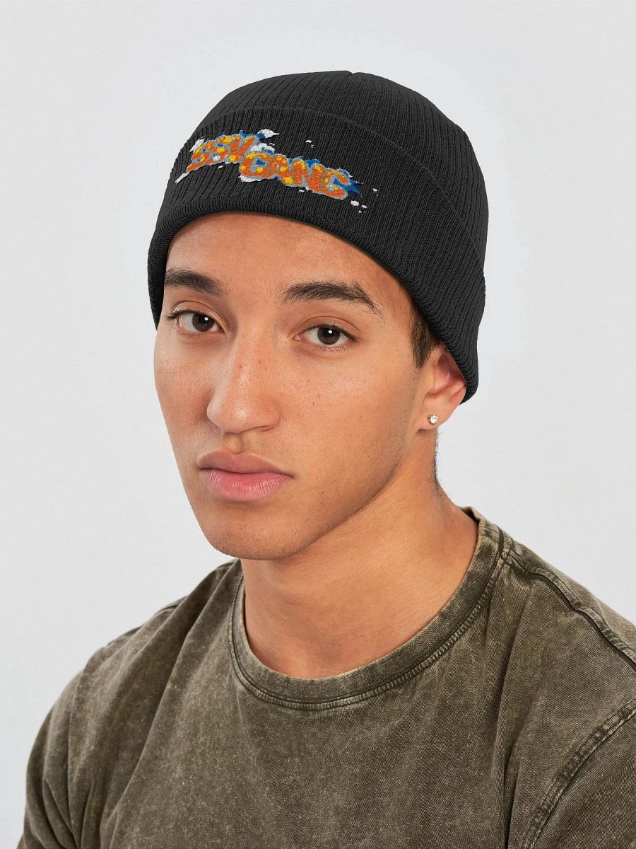 SSV GANG Beanie product image (3)