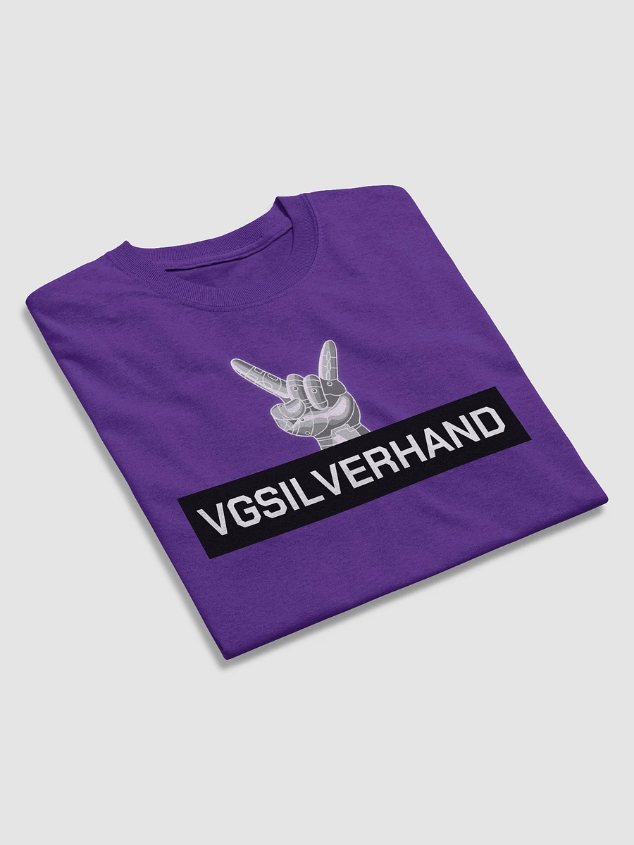 VGsilverhand T-Shirt product image (4)