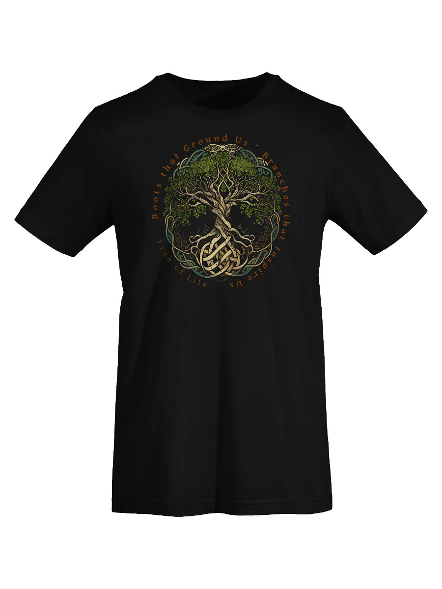Tree of Life Tee product image (4)